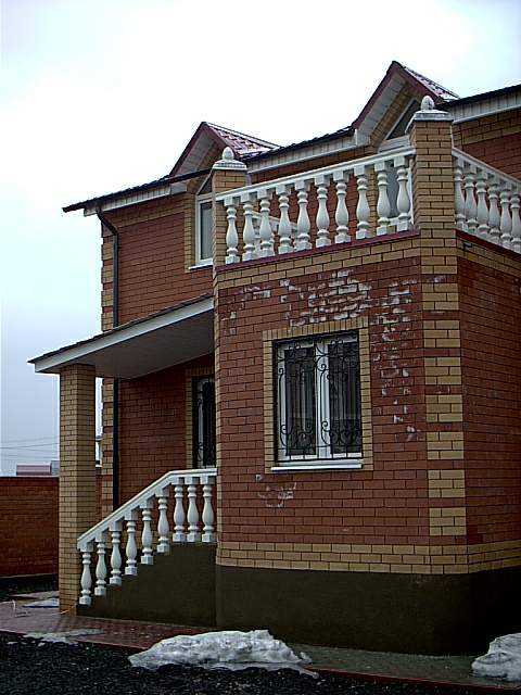 Коттедж 6 км от МКАД продаю